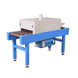 RS-40AM All Wiring in Shrinkable Tube Single Side Heating Machine