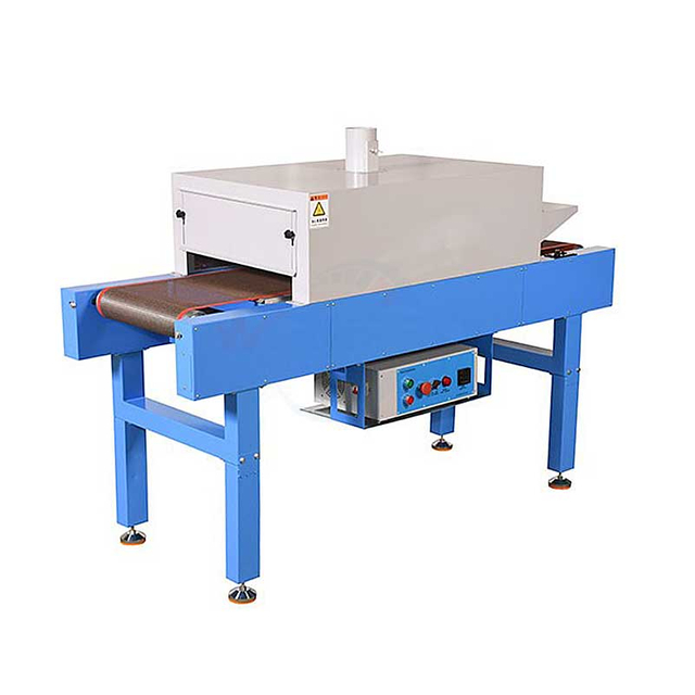 RS-40AM All Wiring in Shrinkable Tube Single Side Heating Machine