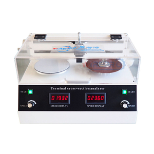 HT-S33 Terminal Cross Section Analyzer Analysis System