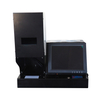 HT-WS5 Wire sequence detector harness color inspection machine