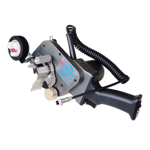 HW-H35 HW-H55 Small Portable Handheld Wire Harness Taping Machine