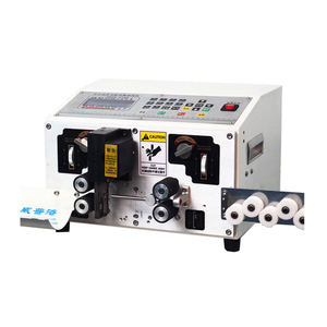 SU-A41 Small Size Small Wire Automatic Stripping Machine