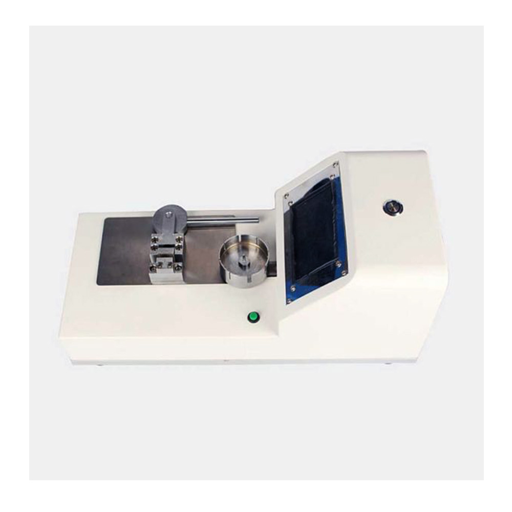 HT-C05 HT-C10 Electric Wire And Terminal Tensile Forces Testing Machine