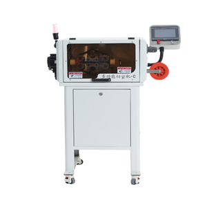 CB-M05-C High Speed Plastic Materials Cutting Machine 