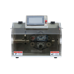 CB-U02 Automatic Professional Plastic Tube Cutting Machine