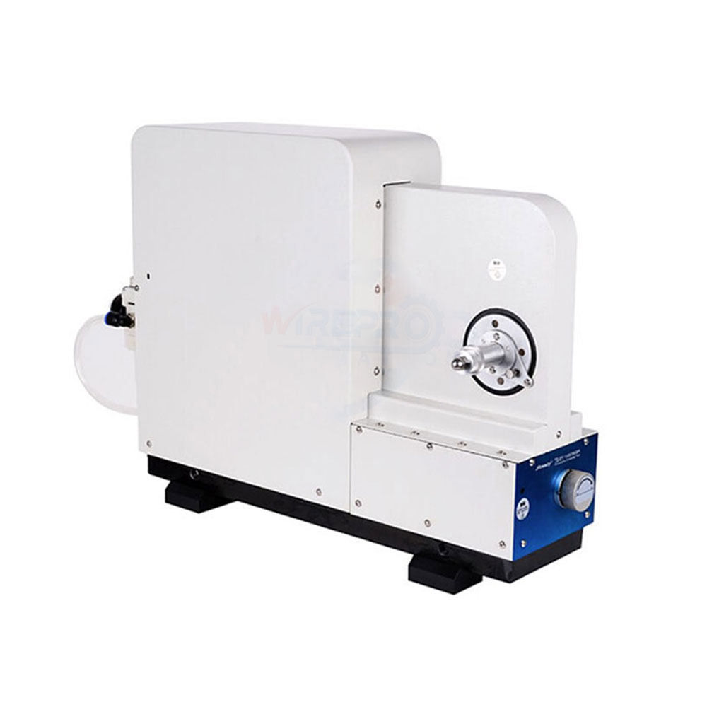 TP-FTS Four-point Air Pressure Wire Cold Crimp Machine (3-35mm²)