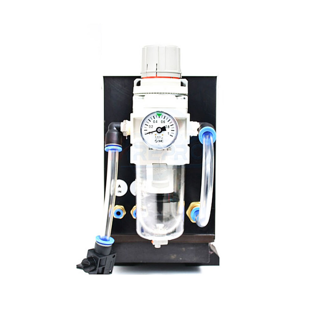 TP-FW3 TP-FW4 Four-indent Terminal Crimping Machine