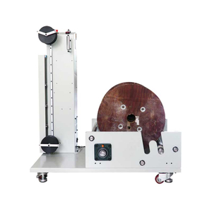 PF-S100 Cable Drum Unwinder Wire Spool Dereeler