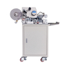 HL-A20 Wire Cables Wrap Around Circular Labeling Machine
