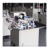 HL-A20 Wire Cables Wrap Around Circular Labeling Machine