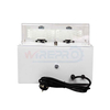 PB-050 Braid Shielding Wire Cable Copper Net Combing Machine