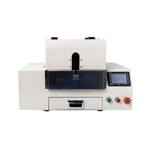 PB-C35 Braided Cable Shielding Net Combing Cutting And Turn over Machine