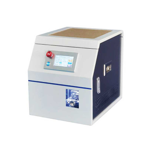 TS-R01 Wire Stripping Twisting And Ferrule Crimping Machine