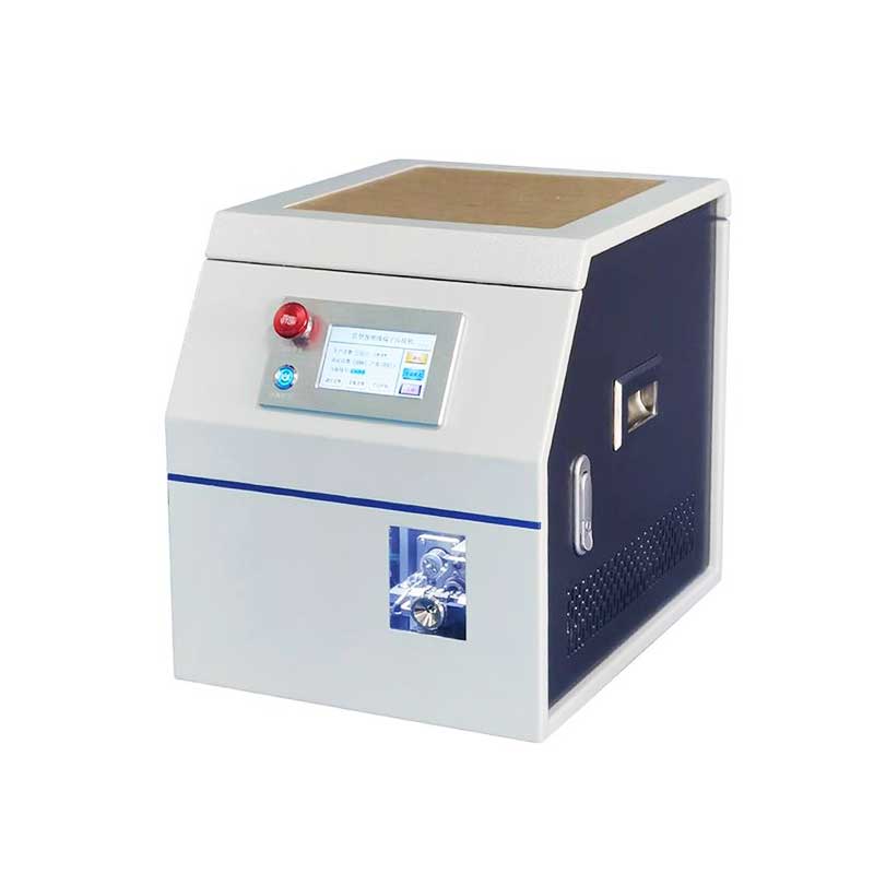 TS-R01 Wire Stripping Twisting And Ferrule Crimping Machine