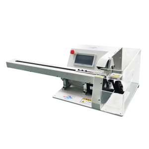 HW-D25 Small Size Tape Wrap Around Harness Taping Machine