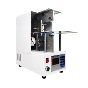 HW-F90 Stretch Film Wraping Around Winding Machine