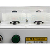 PB-050 Braid Shielding Wire Cable Copper Net Combing Machine