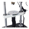 HT-E50 HT-E100 Electric Stand Type Heavy Duty Tensile Testing Machine