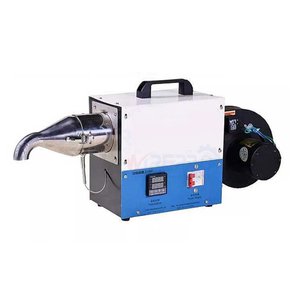 RG-S25 RG-S32 for Cable Wiring Harness Shrinkable Tubing Heating Small Heat Gun