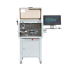 CB-V06 Visual Positioning Wave Peak Precision Cutting Equipment
