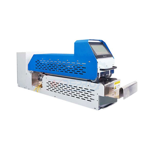 RD-H06 Heated Conveyor Belt Tube Heating Machine