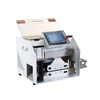 CB-F01 Touch Screen Flat Materials Cutting Machine