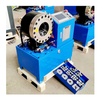 TH-A51 Hydraulic Hose Pressing And Crimping Equipment
