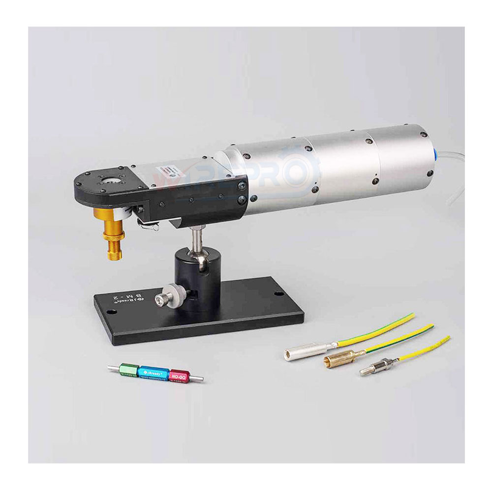 TP-FW3 TP-FW4 Four-indent Terminal Crimping Machine