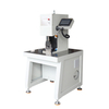 TU-S30 Servo Motor Big Cable Lug Terminal Crimping Machine