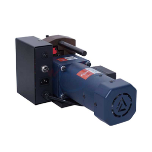 TC-E08 RG11 RG45 Network Cable Connector Crimping Machine