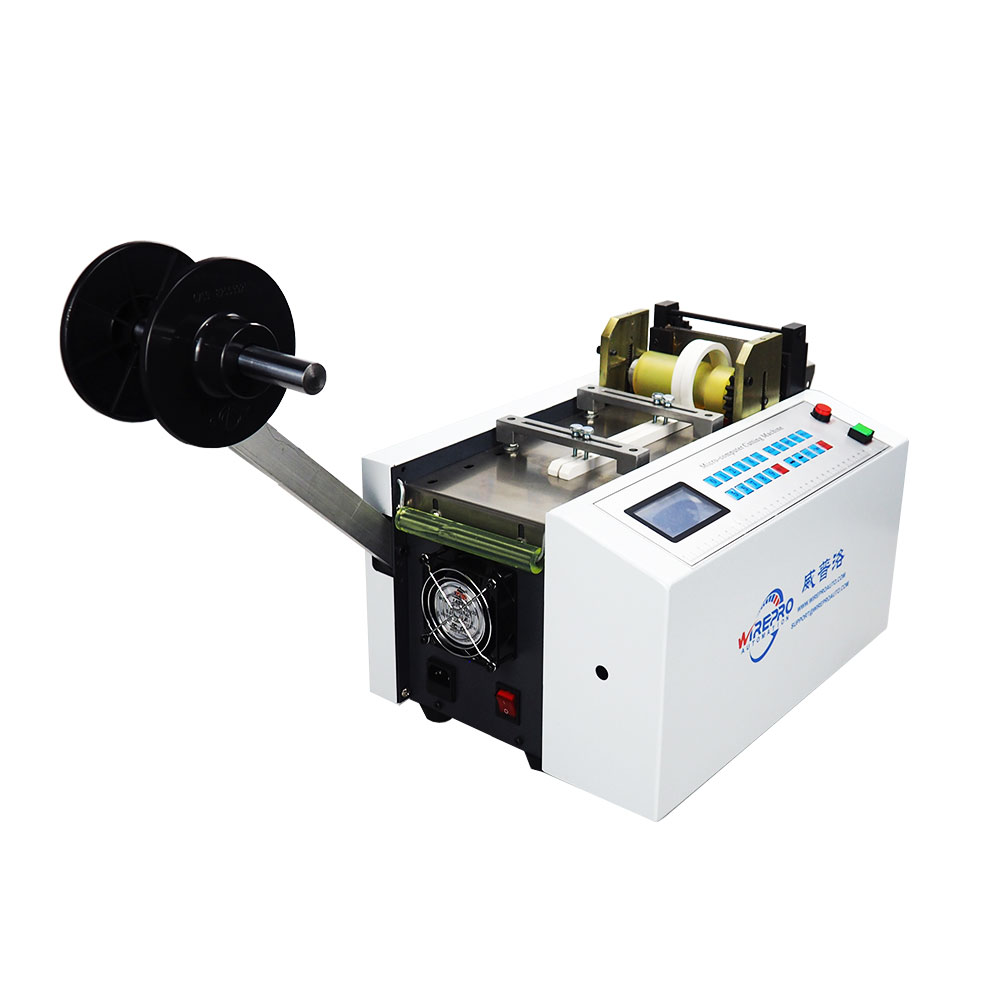 CP-U10 Multifunction Cutting Machine for Tube Pipe Plastic