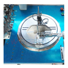 HB-AB82 Wire Winding And Two Wire Tie Bundling Machine