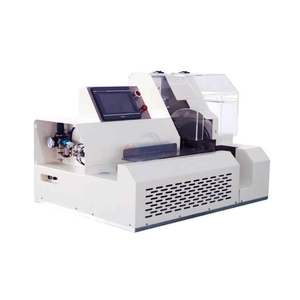 HW-SC03 Automatic Harness Tube Spot Tape Wrapping Machine