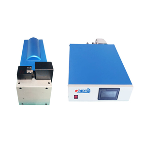 TP-WA18 TP-WA30 TP-WA40 Ultrasonic Welding Wire Machine