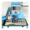 SP-L10 Laser Stripping Machine for Wire Aluminum Foil Shield