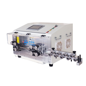 SU-A70 Max 70mm2 Desk Type Cable Stripping Machine