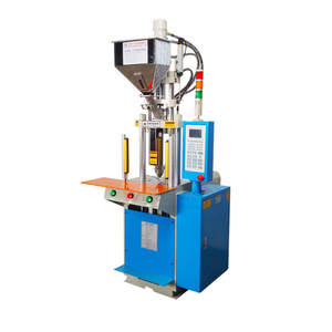 PI-F16 Small Plastic Products Injection Moulding Machine
