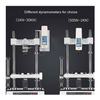 HT-E50 HT-E100 Electric Stand Type Heavy Duty Tensile Testing Machine