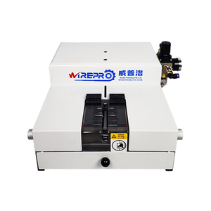 SP-3010 SP-3025 Adaptable Blade Manual-Automatic Wire Stripper