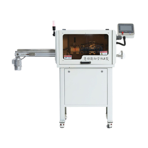 CB-M05A Strengthen Cutter Large Hard Material Cutting Machine