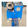 TH-A51 Hydraulic Hose Pressing And Crimping Equipment