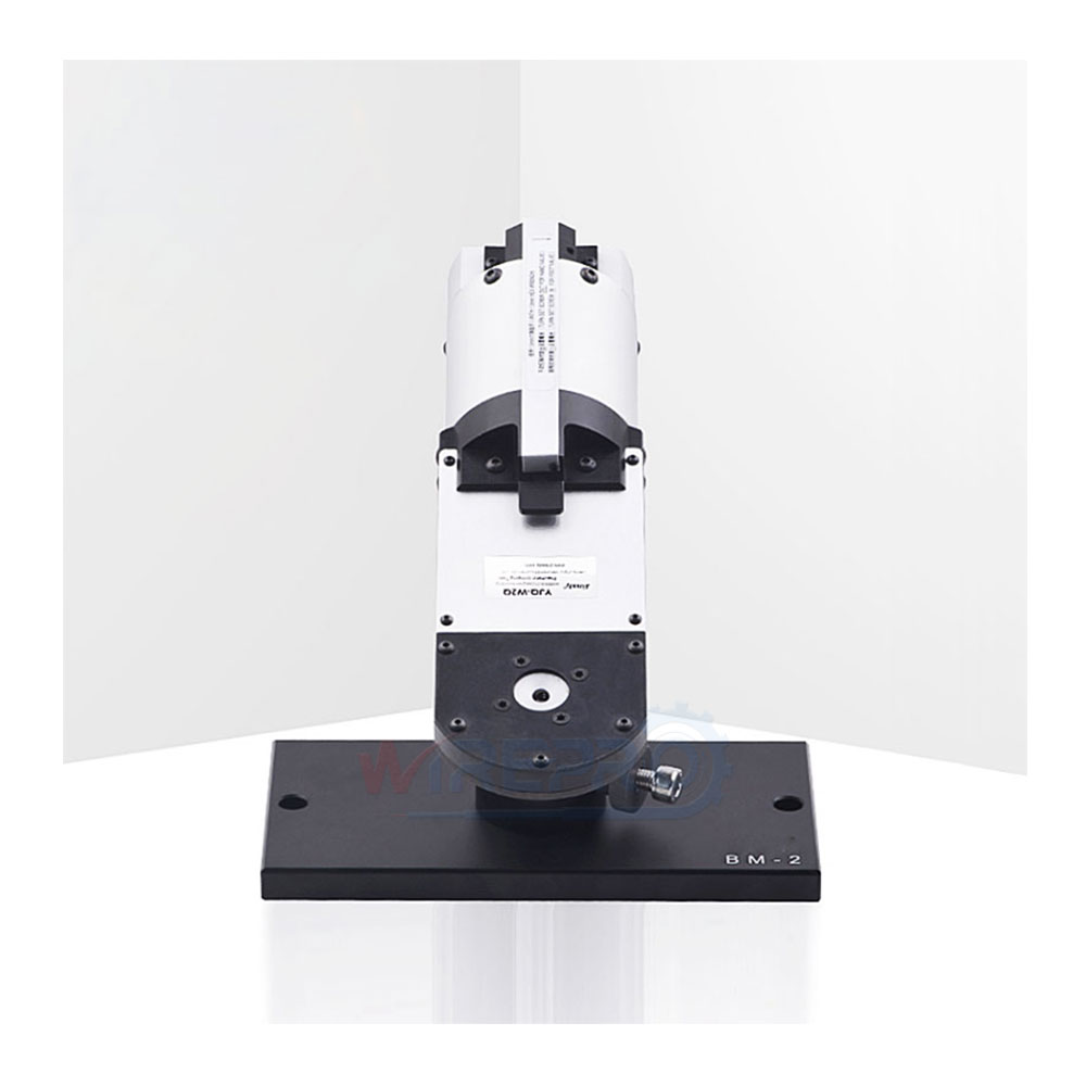 TP-FW3 TP-FW4 Four-indent Terminal Crimping Machine