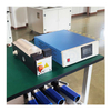 TP-W40 Semi-automatic High-frequency Digital Ultrasonic Welding Machine