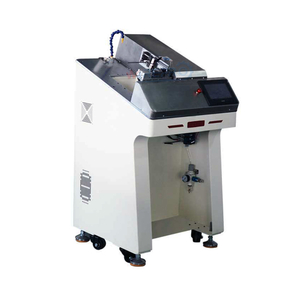 SP-M03 Wire Different Length Multi Cores Cable Stripping Machine