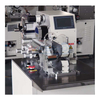 HL-A20 Wire Cables Wrap Around Circular Labeling Machine
