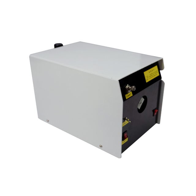 PB-020 shielding wires net brushing and twisting machine