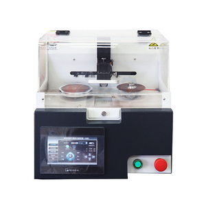 HT-S50 Automatic Grinding Terminal Cross-section Analysis System
