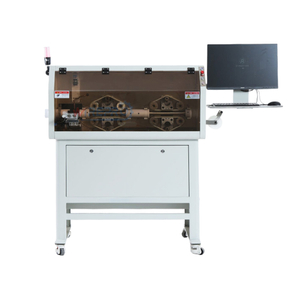 CB-S08 Extendable Flexible Hose Production Cutting Machine
