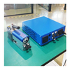 TP-E10 Copper Pipe Sealers Ultrasonic Welding Machine