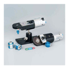 TP-FW3 TP-FW4 Four-indent Terminal Crimping Machine